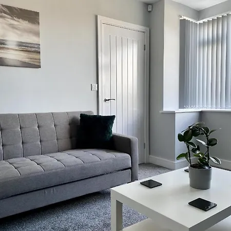Tatil Evi Gateway Getaway In Horsforth Sleeps 7
