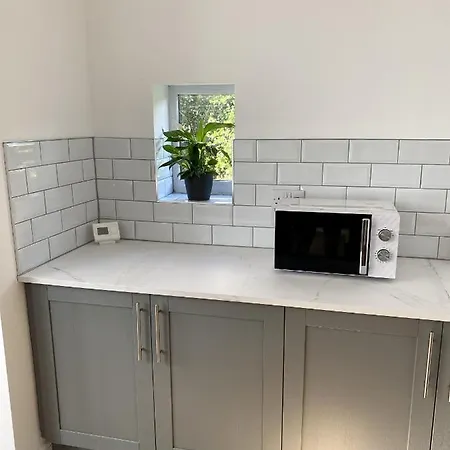 Tatil Evi Gateway Getaway In Horsforth Sleeps 7